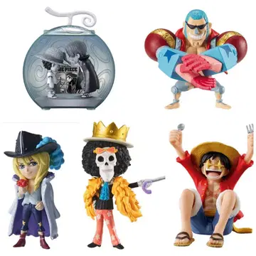 원피스 가챠 원피스 열매 외