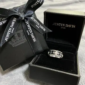 BEAUTY&MADNESS 반지