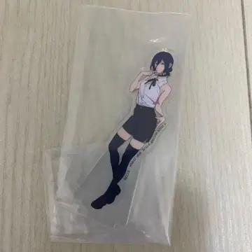 체인소 맨 제일복권 G상 아크릴 스탠드 레제