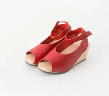 트리픈 오리노코 웨지솔