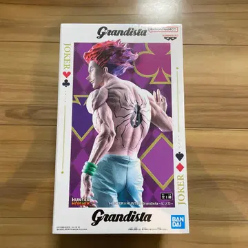 HUNTER x HUNTER Grandista 조커