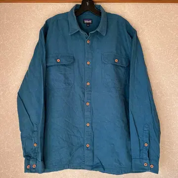 파타고니아 라이트  긴팔 셔츠 (L) Patagonia