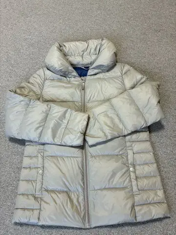 라이트 다운 자켓