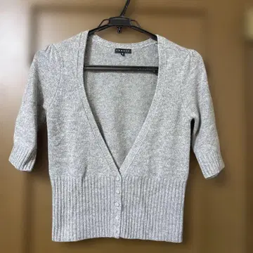 theory 5부 소매 캐시미어 100%