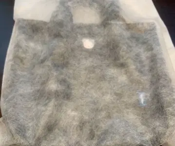 파밀리아 도쿄 한정 토트백 블랙 완판템