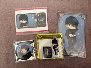 사카모토 데이즈 AMOCAFE 콜라보 세바 나츠키