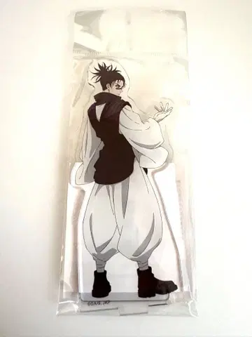 주술회전 제2기 아크릴 스탠드 쵸소우