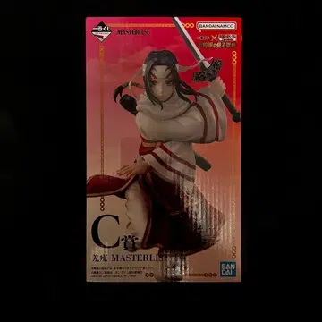 [ 새상품 ] 제일복권 킹덤 C상 창해 MASTERLISE