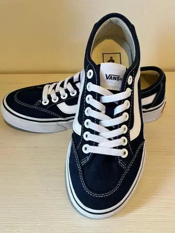 VANS 스니커즈 올드스쿨 네이비