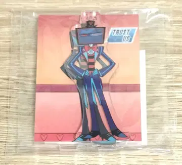 해즈빈 호텔 복스 레이어 아크릴 스탠드 파르코