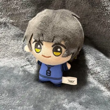 블루 록 SD 인형 vol.1 바치라 메구루