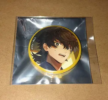 FGO AGF CBC 캔뱃지 미야모토 이오리 애니플렉스