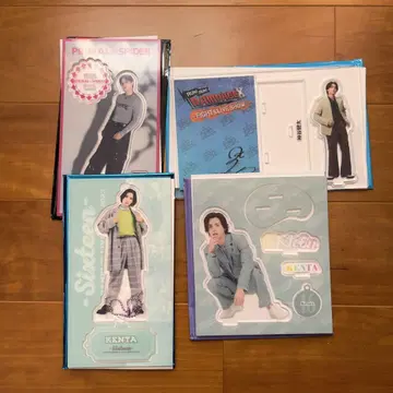 카미야 켄타 아크릴 스탠드