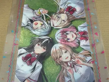 내가 연인이 될 리 없어! 무리무리! 단편집 클리어 파일