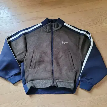 BLANC basque 집업 자켓 L