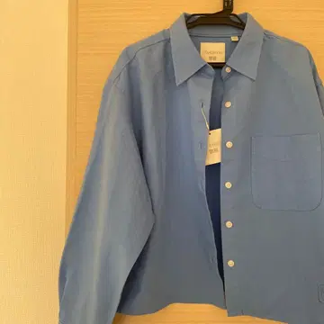 JW ANDERSON 긴팔 셔츠