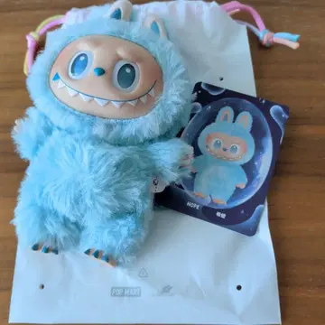 POP MART Biginto Energy HOPE