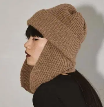 투데이풀 플라이트 니트 캡