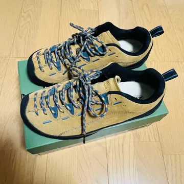 KEEN 킨 JASPER 재스퍼 아웃도어 신발 스니커즈 27.5cm