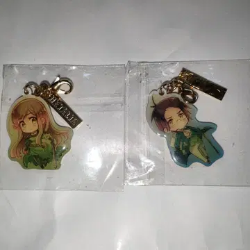 헤타리아 Axis Powers 메탈 참 오스트리아 헝가리