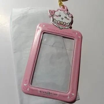 마법소녀 치이카와 치이카와 트레이딩 카드 케이스