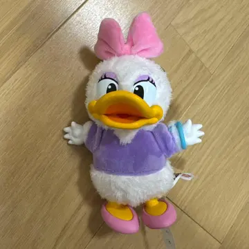 POP MART 미키 패밀리 데이지