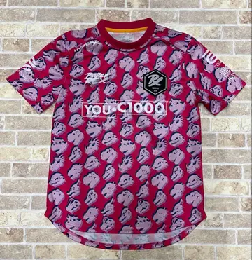 PAPER REX 2020 유니폼 M 사이즈