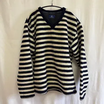 SAINT JAMES 플리스