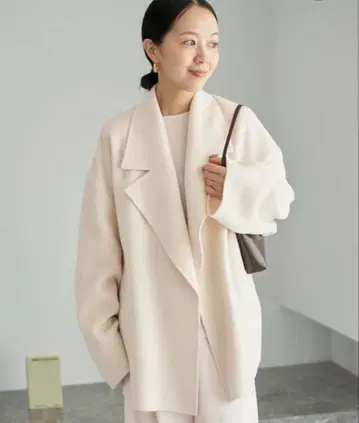 plage 해밀턴 리버 셔츠 자켓 미사용 새상품