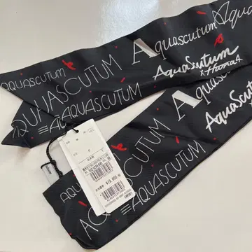 Aquascutum 스카프