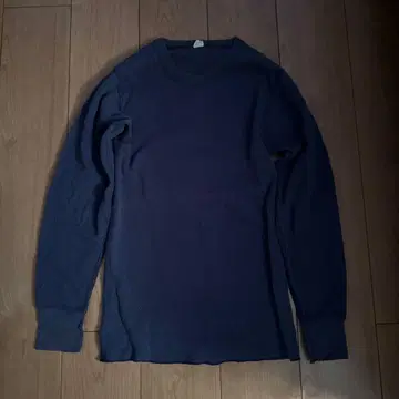 군용 써멀 80s 90s 00s