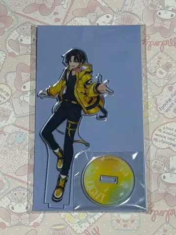 [메테오라] 아케노라이토 AGF 아크릴 스탠드