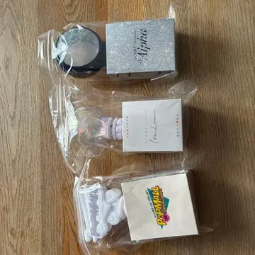 나니와단시 응원봉