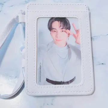 INI 니시 코우진 패스 케이스 FuRyu