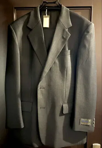 ITALY 수트 최고급 이탈리아제 원단 사용