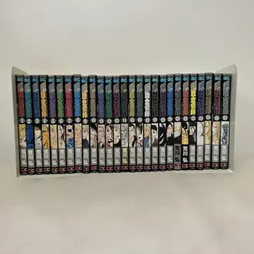 강철의 연금술사 전권 세트