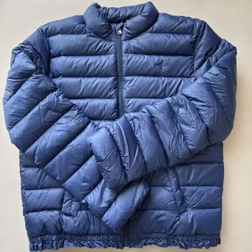 POLO RALFH LAUREN 다운 여아 사이즈