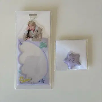 NCTWISH OurWISH 랜덤 토이 시온