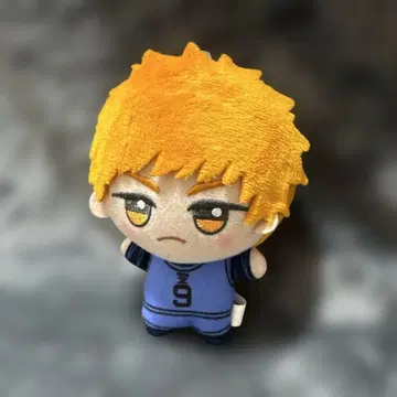 TV 애니메이션 [블루 록] SD 인형 vol.1