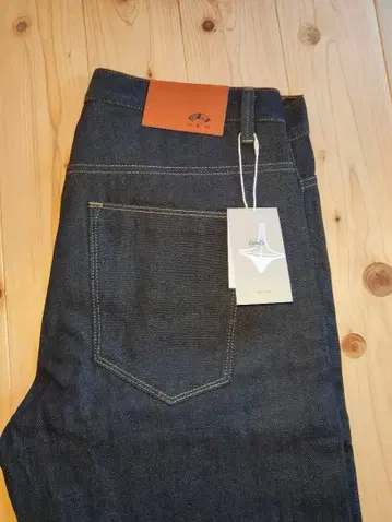 karaku 데님 팬츠 34인치