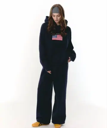 BENUA sweatpants/스웨트 팬츠