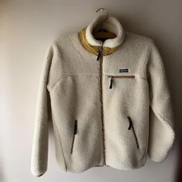 Marmot 보아 자켓