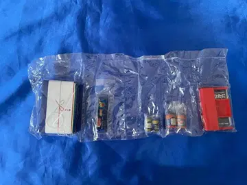 메가하우스 당신에게 기프트 파스타 세트 미니어처