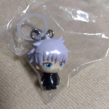 주술회전 메지루시 액세서리 고죠 사토루