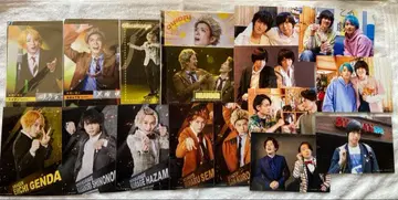 무대 드라마 카미시모 브로마이드