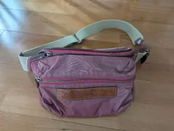 Felisi 나일론 힙색