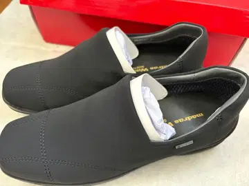 마드라스 워크 고어텍스 23 미사용 방수