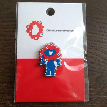 만박 미야쿠미야쿠 핀 배지 06