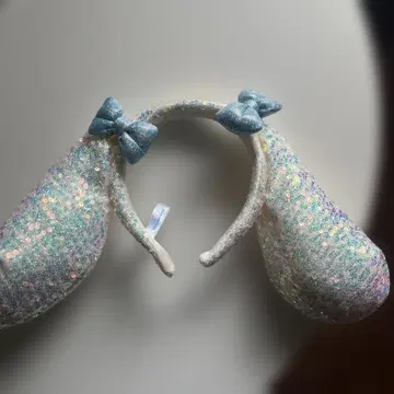 시나몬 머리띠 퓨로랜드 산리오