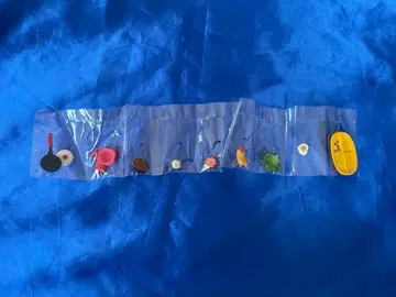 리멘트 행복한 주방 [ 쥬시 함바그 런치 ]